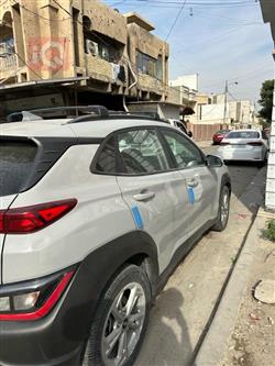 هيونداي كونا